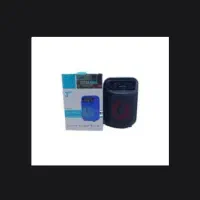 اسپیکر بلوتوثی مدل جی تی اس 1349|لوازم جانبی موبایل و تبلت|شیراز, دشت چنار|دیوار