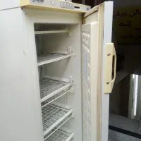 یخچال تمام فریزر