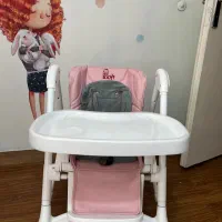 صندلی غذا کودک|تخت و صندلی بچه|فردیس, فردیس|دیوار
