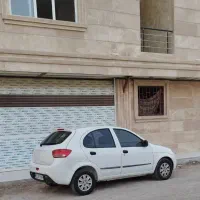 تیبا ۲ مدل ۹۶