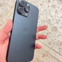 آیفون ۱۶ پرو مکس