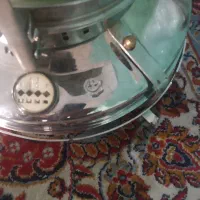 دو تا چراغ نفتی قدیمی ویک هیتر(بخاری) برقی|بخاری، هیتر، شومینه|خرم‌آباد, |دیوار