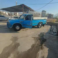 نیسان زامیاد دوگانه کارخانه