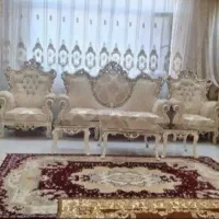 آپارتمان ۱۰۰ متری،فول‌امکانات‌/تک‌واحدی(گلها)|اجارهٔ آپارتمان|قرچک, شهرک گلها|دیوار