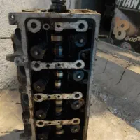 سر سیلندر ۲۰۶ فرانسه