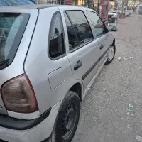 فولکس گل  ۸۴