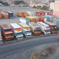 باربری وانت بار  نیسان بار وانت کرایه  کارگر خالی|خدمات حمل و نقل|تهران, مهرآباد جنوبی|دیوار