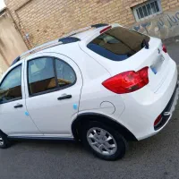 کوییک مدل ۹۸ بدون رنگ|خودرو سواری و وانت|خوی, |دیوار