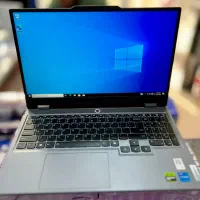 فروش لب تاب loq لنوو به صورت نقد / اقساط