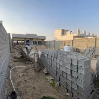 زمین مسکونی خونه باغ|فروش زمین و ملک کلنگی|دلوار, |دیوار