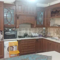 تک واحدی/دزفولی/۱۲۰متر/تهاتر با واحد کوچکتر|فروش آپارتمان|قم, انسجام|دیوار