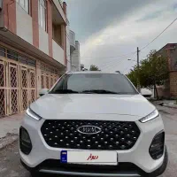 X22 pro دنده مدل ۱۴۰۲ کم کار