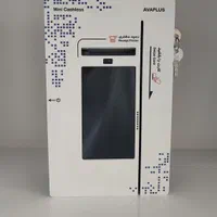 کشلس SP580 وکش لس AMP820 آکبندهمراه باکس باگارانتی|فروشگاه و مغازه|مشهد, ولیعصر (شهرک غرب)|دیوار