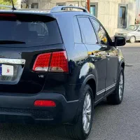 سورنتو۲۰۱۲|خودرو سواری و وانت|تهران, سعادت‌آباد|دیوار