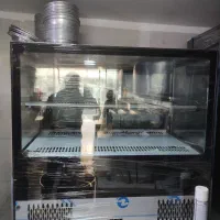 شو کیک 1/5|کافی‌شاپ و رستوران|کرج, شهرک بنفشه|دیوار