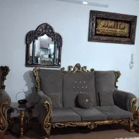 مبل و بوفه
