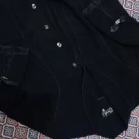 مانتو زنانه لباس مجلسی دخترانه