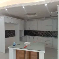 کابینت دست دو