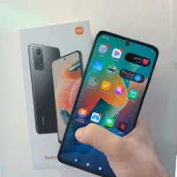 شیائومی note 12 pro حافظه 256 گلوبال