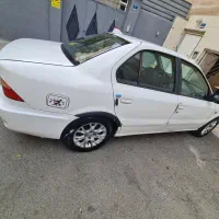 سورن مدل۹۴فول|خودرو سواری و وانت|تهران, نظام‌آباد|دیوار