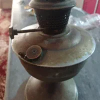 چراغ قدیمی|کلکسیون اشیاء عتیقه|اردبیل, |دیوار