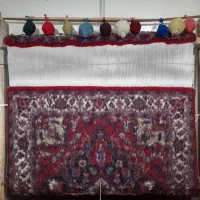 نیاز به بافنده در بافندگی فرش هریس