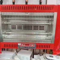 بخاری برقی نو نو ...