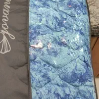 تشک مهمان ۳/۵کیلو|رختخواب، بالش، پتو|قم, نیروگاه|دیوار