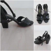 کفش مجلسی پاشنه بلند