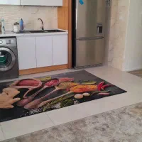 فرش آشپزخانه