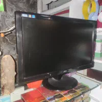 مانیتور 22درحد نو