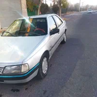 پژو ۴۰۵|خودرو سواری و وانت|بستان آباد, |دیوار