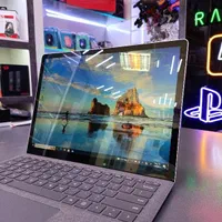 Surface pro7