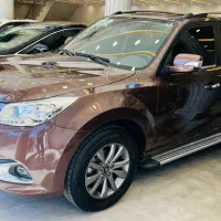 هایما S7 توربو1800cc