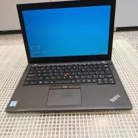 LENOVO THINKPAD X270|رایانه همراه|شیراز, ملاصدرا|دیوار