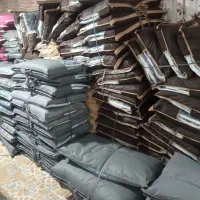 تشک ۳ کیلویی/انواع بالش/کد ۵۵۲|رختخواب، بالش، پتو|قم, علی آباد سعدگان|دیوار