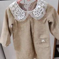 لباس بچگانه دختر