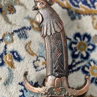 چاقو خنجر زینتی|کلکسیون اشیاء عتیقه|تهران, ابوذر|دیوار