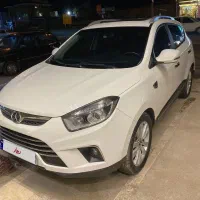 جک s5سفید|خودرو سواری و وانت|رشت, کوی عرفان|دیوار