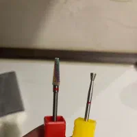 وسایل کاشتناخن