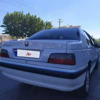 پارس تیوفایو مدل98بیرنگ .|خودرو سواری و وانت|فردیس, شهرک ۱۱۰|دیوار