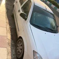 تیبا دو مدل ۹۶