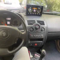 مگان ۹۰ وارداتی استثنایی