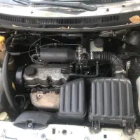 ماتیز مدل ۸۱|خودرو سواری و وانت|محمدیه-قزوین, |دیوار