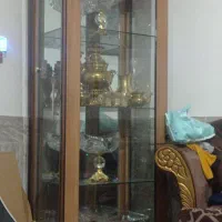 میز تلویزیون.بوفه ومبل 7نفره|مبلمان خانگی و میز عسلی|سبزوار, کلاته سیفر|دیوار