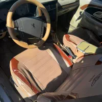 پارس ۹۴ دوگانه شرکت|خودرو سواری و وانت|رامسر, |دیوار