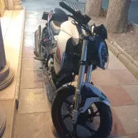 موتور بنلی ۱۸۰ s نیو فیس ۹۹