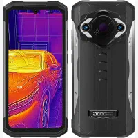 دوجی S98 Pro دوربین حرارتی