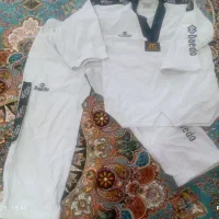 لباس‌تکواندو