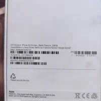 آیفون 16 پرومکس 256 ZAA آکبند